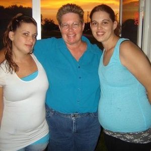 Meet your Posher, Sandy